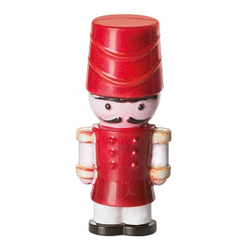 Martellato Sir Toy Magnetic Polycarbonate Chocolate Mould